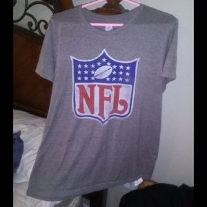NFL shirt